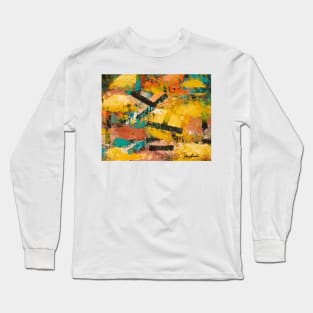 Insight Long Sleeve T-Shirt